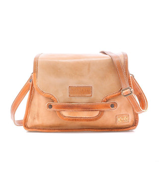 BedStu Ceremonious Bag, Oats Tan Rustic*** - 450 BedStu Dropship - The Farmhouse