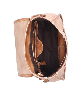 BedStu Ceremonious Bag, Oats Tan Rustic*** - 450 BedStu Dropship - The Farmhouse