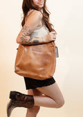 Tan Rustic