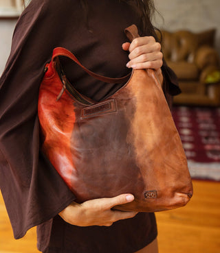 BedStu Dallas LTC Bag, Desert Sunset Tie Dye*** - 450 BedStu Dropship - The Farmhouse