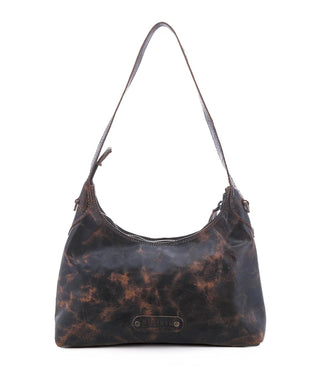 BedStu Denton Bag, Black Lux - 280 Bags - The Farmhouse