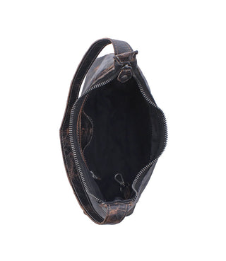 BedStu Denton Bag, Black Lux - 280 Bags - The Farmhouse