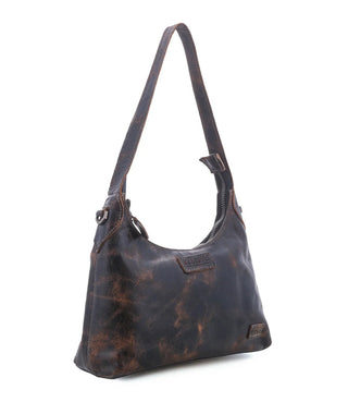 BedStu Denton Bag, Black Lux - 280 Bags - The Farmhouse