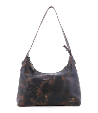 BedStu Denton Bag, Black Lux - 280 Bags - The Farmhouse