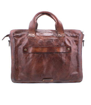 BedStu Depp Messenger Bag, Teak Dip Dye*** - 450 BedStu Dropship - The Farmhouse