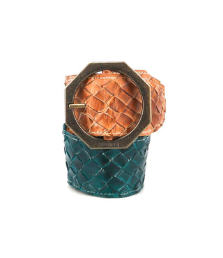 BedStu Dreamweaver Belt, Seagrass Stoned - 280 Bags - The Farmhouse