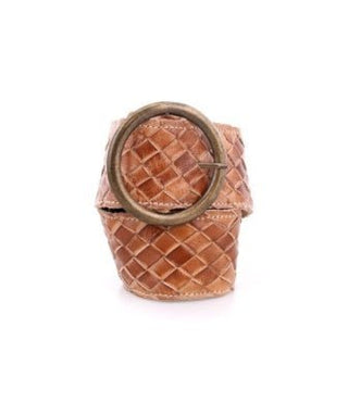 BedStu Dreamweaver Belt, Tan Rustic - 280 Bags - The Farmhouse