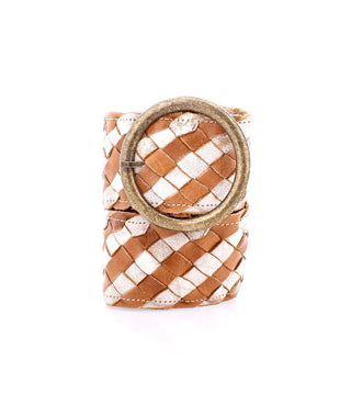 BedStu Dreamweaver Belt, Tan Rustic Nectar Lux ** - 450 BedStu Dropship - The Farmhouse