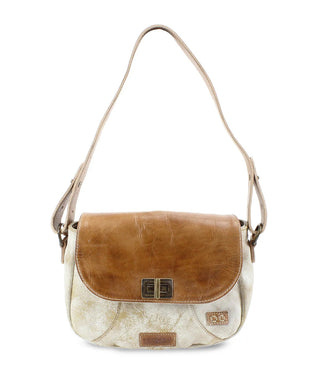 BedStu, Elect Purse and Crossbody, Nectar Lux and Tan Rustic - 280 Bags - The Farmhouse