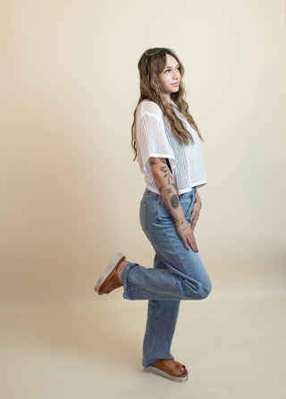 BedStu Fairlee ii Wedges, Tan Rustic - 300 Footwear - The Farmhouse