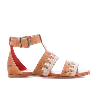 BedStu Fibril Sandals, Nectar Lux Tan Rustic - 300 Footwear - The Farmhouse