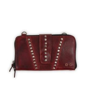 BedStu Flee Bag, Red - The Farmhouse