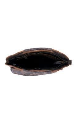 BedStu Greenway Bag, Black Lux - 280 Bags - The Farmhouse