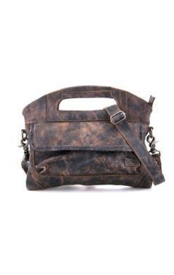 BedStu Greenway Bag, Black Lux - 280 Bags - The Farmhouse