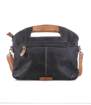 BedStu Greenway Bag, Black Oats Rustic - 280 Bags - The Farmhouse