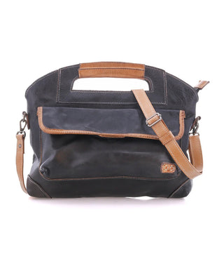 BedStu Greenway Bag, Black Oats Rustic - 280 Bags - The Farmhouse