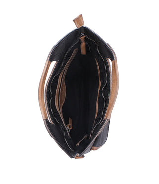 BedStu Greenway Bag, Black Oats Rustic - 280 Bags - The Farmhouse