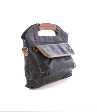 BedStu Greenway Bag, Black Oats Rustic - 280 Bags - The Farmhouse