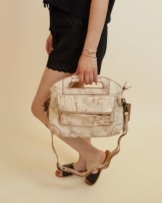 BedStu Greenway Bag, Nectar Lux - 280 Bags - The Farmhouse
