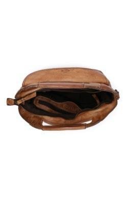 BedStu Greenway Bag, Tan Rustic - 280 Bags - The Farmhouse