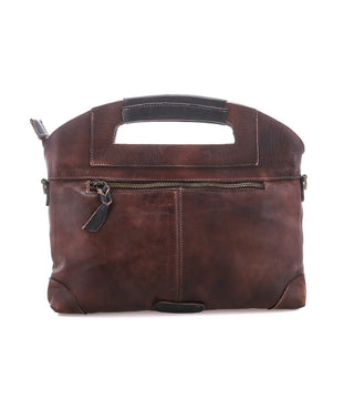 BedStu Greenway Bag, Teak Rustic Black Rustic - 280 Bags - The Farmhouse