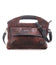 Teak Rustic Black Rustic