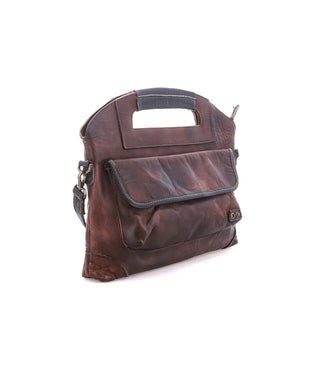 BedStu Greenway Bag, Teak Rustic Black Rustic - 280 Bags - The Farmhouse