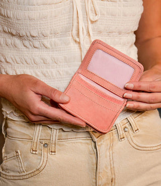 BedStu Jeor Wallet, Blossom Velvet - 280 Bags - The Farmhouse