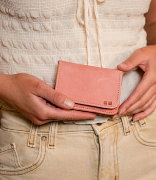 BedStu Jeor Wallet, Blossom Velvet - 280 Bags - The Farmhouse