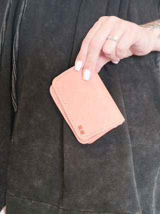 BedStu Jeor Wallet, Blossom Velvet - 280 Bags - The Farmhouse