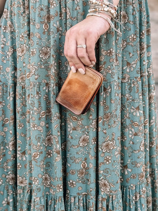 BedStu Jeor Wallet, Cafe Latte TD - 280 Bags - The Farmhouse