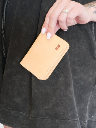 BedStu Jeor Wallet, Custard Velvet - 280 Bags - The Farmhouse