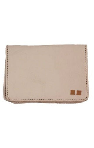 BedStu Jeor Wallet, Naked Leather - 280 Bags - The Farmhouse