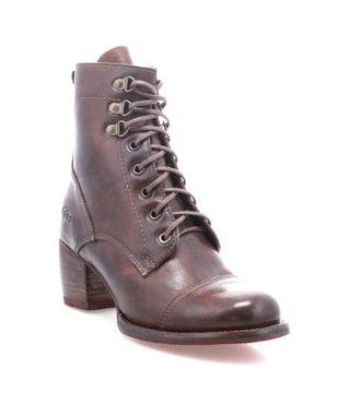 BedStu Judgement Boot, Teak Rustic - 300 Footwear - The Farmhouse