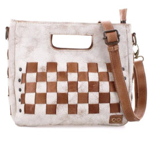 BedStu Keiki Bag - Nectar Lux Tan Rustic - 280 Bags - The Farmhouse