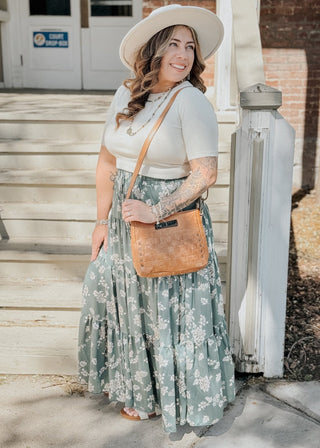 BedStu Keiki Bag - Tan DD - 280 Bags - The Farmhouse