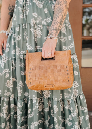 BedStu Keiki Bag - Tan DD - 280 Bags - The Farmhouse
