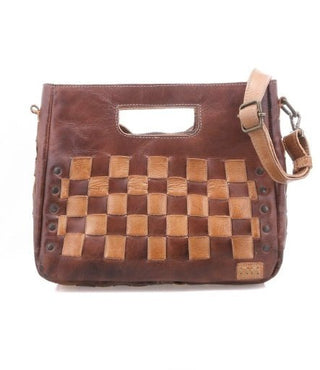 BedStu Keiki Bag, Teak Oats Rustic - 280 Bags - The Farmhouse