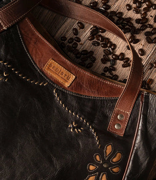 BedStu Larue LTC Bag, Java Rustic - 280 Bags - The Farmhouse