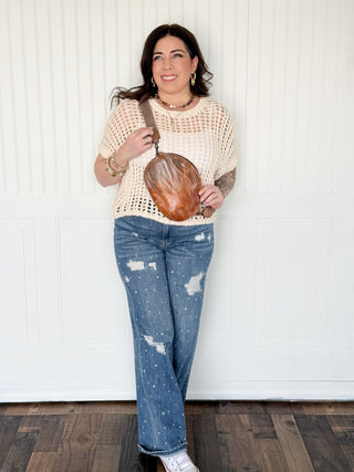 BedStu Lavish Bag, Desert Stone - 280 Bags - The Farmhouse