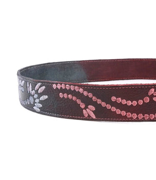 BedStu Mohawk Belt, Bird of Paradise TD ** - 450 BedStu Dropship - The Farmhouse