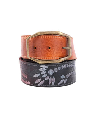 BedStu Mohawk Belt, Bird of Paradise TD ** - 450 BedStu Dropship - The Farmhouse