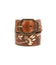 Teak Rustic
