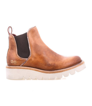 BedStu Novel ii Boot, Tan Rustic - 300 Footwear - The Farmhouse