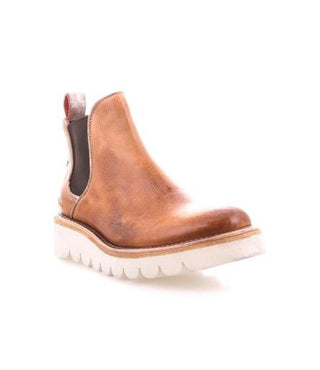 BedStu Novel ii Boot, Tan Rustic - 300 Footwear - The Farmhouse