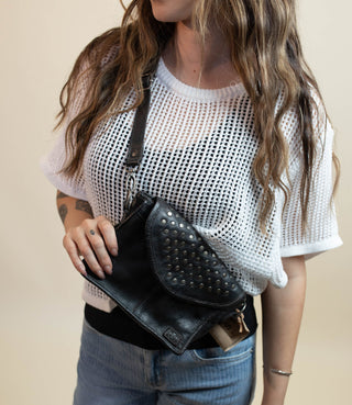 BedStu Occurrence Bag, Black - 280 Bags - The Farmhouse