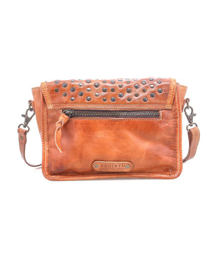 BedStu Occurrence Bag, Tan DD ** - 450 BedStu Dropship - The Farmhouse