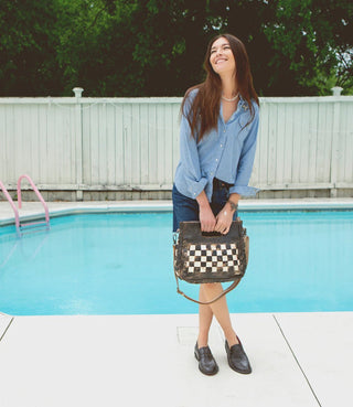 BedStu Orchid Bag, Black Lux and Nectar Lux - 280 Bags - The Farmhouse