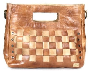 BEDSTU Orchid Bag, Tan Oats Rustic - 280 Bags - The Farmhouse