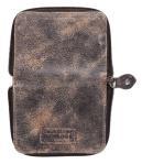 BedStu Ozzie Wallet, Teak Lux - 280 Bags - The Farmhouse